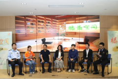 正在搭建一个茶叶学问、茶文化、宣传食物平安